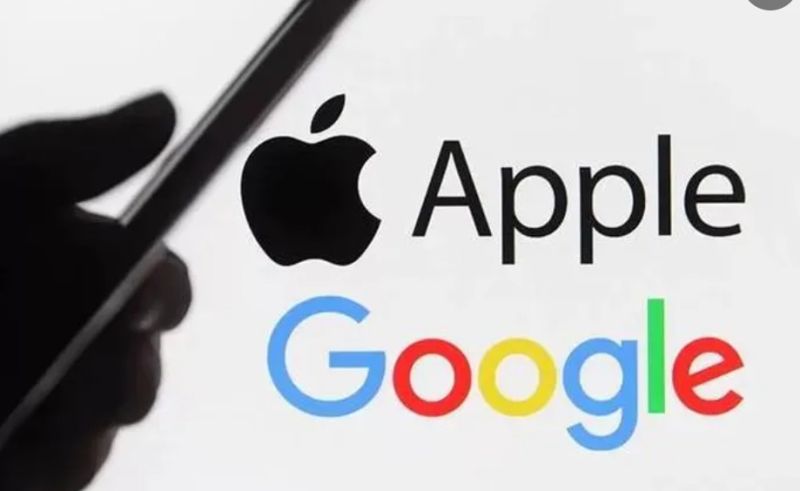 Google đang muốn tính phí với các ứng dụng AI trên sản phẩm của Apple.