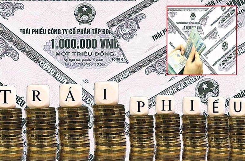 Ngành Bất động sản hút hơn 7.700 tỷ đồng trái phiếu trong tháng 3/2024