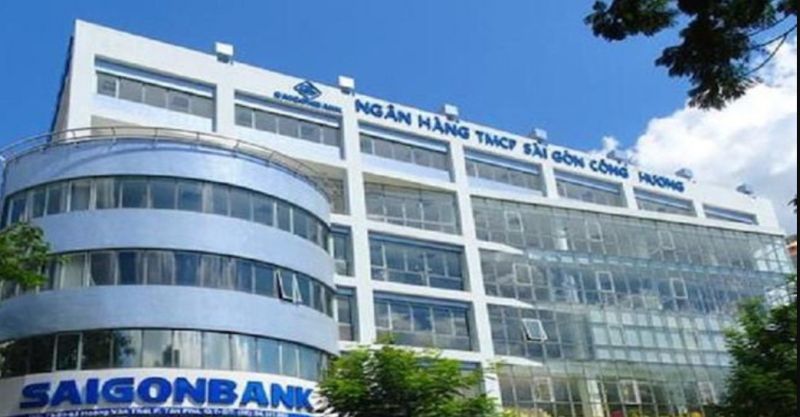 Saigonbank (SGB) đặt mục tiêu lợi nhuận tăng 11%