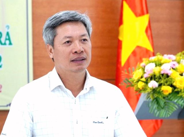Ông Hồ Quang Bửu được phân công điều hành UBND tỉnh Quảng Nam