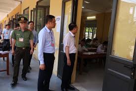 Hải Phòng thông báo lịch thi tuyển sinh vào Lớp 10 THPT công lập năm 2024