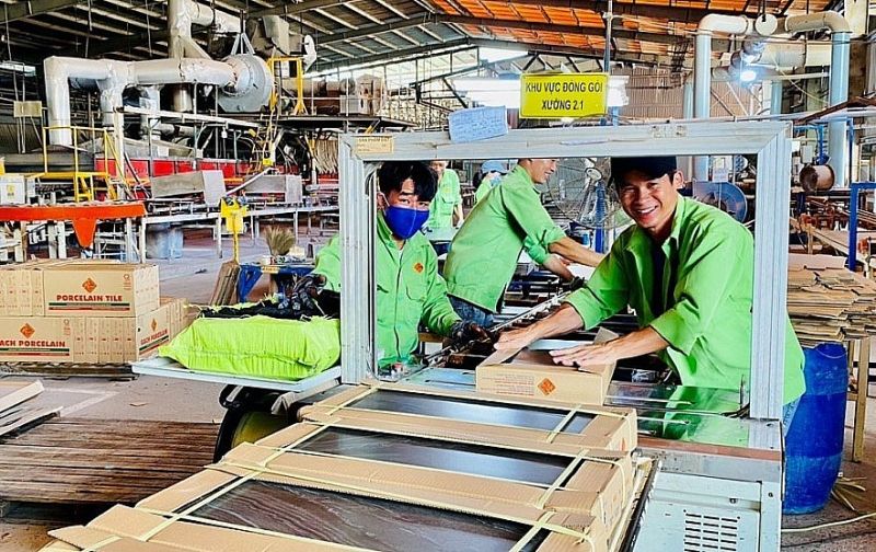Brazil coi trọng vai trò, vị thế của Việt Nam tại khu vực