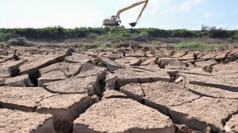 Toàn cầu tiếp tục ghi nhận nhiệt độ kỷ lục trong tháng Ba