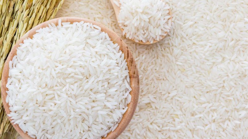 Giá lúa gạo hôm nay duy trì ổn định. (Ảnh minh họa)