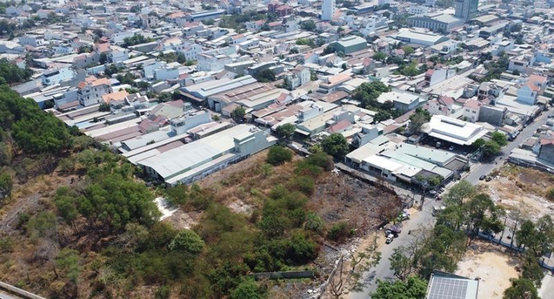 Đồng Nai dự kiến thu hơn 5.000 tỷ đồng từ đấu giá đất