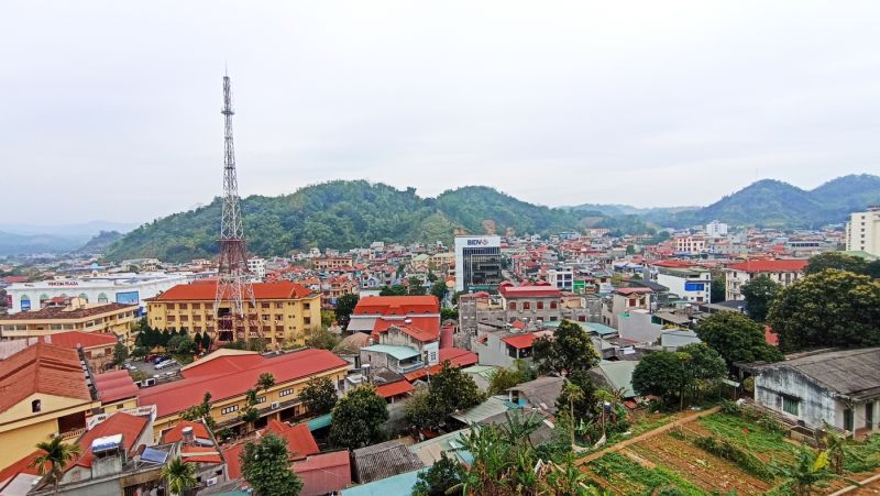 Trở lại những tỉnh nghèo và sự nỗ lực vươn lên thoát nghèo