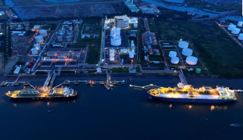 Công nghiệp khí thích ứng với xu hướng mới