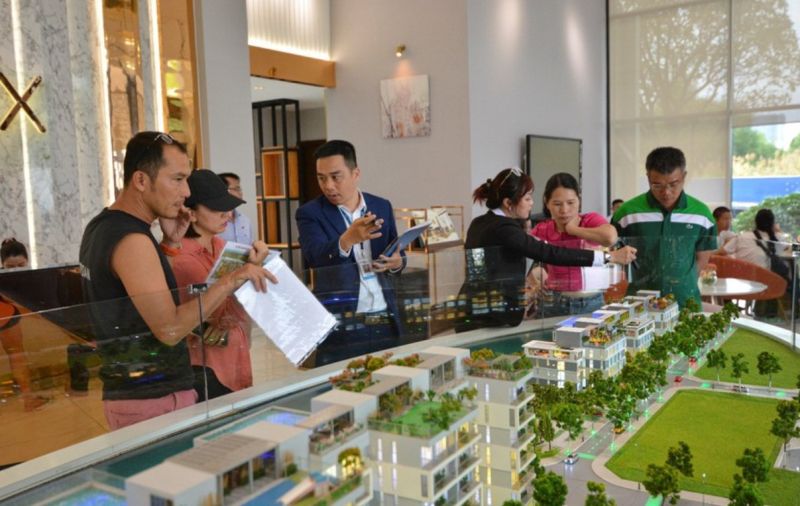 TTC Land công bố danh sách ứng cử viên do nhóm cổ đông đề cử cho vị trí thành viên HĐQT mới