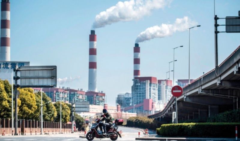 Theo Global Energy Monitor, với “hành động ngay lập tức và quyết tâm”, Trung Quốc vẫn có thể đạt mục tiêu ngừng 30 GW công suất điện than vào năm 2025.
