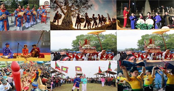 Nghị định quản lý, bảo vệ và phát huy giá trị di sản văn hóa phi vật thể, có gì mới?