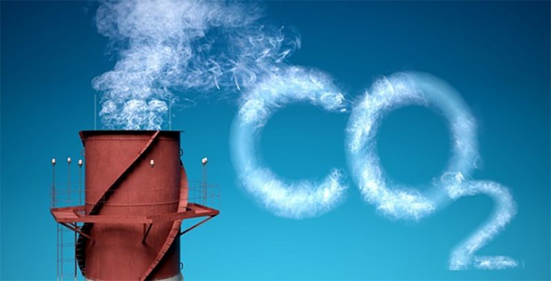 Tập đoàn Mitsubishi của Nhật Bản thông báo sẽ tham gia vào lĩnh vực kinh doanh thu hồi trực tiếp CO2 từ không khí.