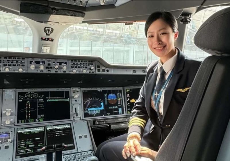 Những chuyện kể đầy xúc cảm về phi công Đoàn Bay 919