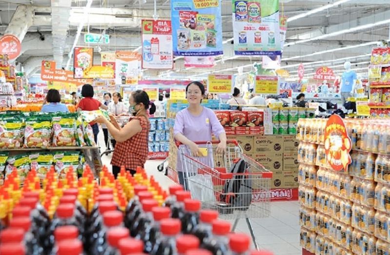 Cơ chế nào kiểm soát chất lượng sản phẩm trên chợ online?