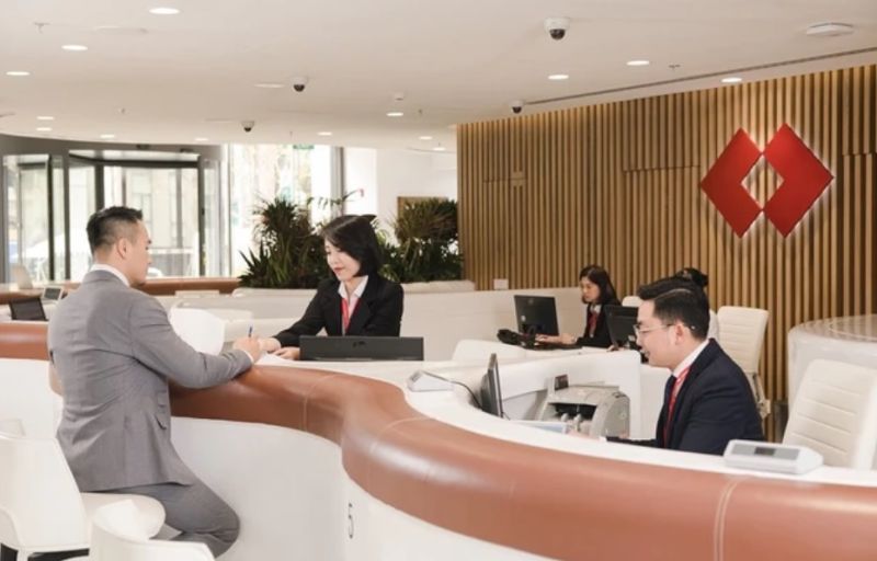 Techcombank dự kiến trả cổ tức 15% bằng tiền mặt, mức cao nhất trong số các ngân hàng đã công bố