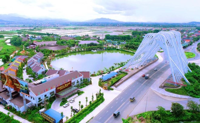 Quảng Ninh sẽ có thành phố thứ 5 là thành phố Đông Triều.
