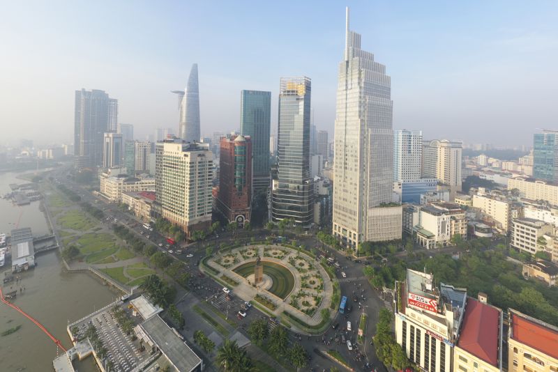 Làm thế nào để doanh nghiệp Việt trở thành những thương hiệu mạnh?