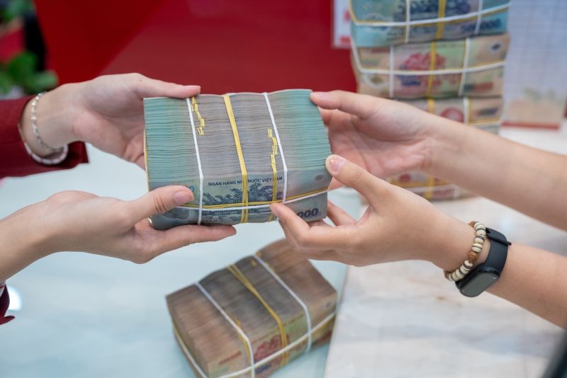 Thêm ngân hàng tăng lãi suất huy động