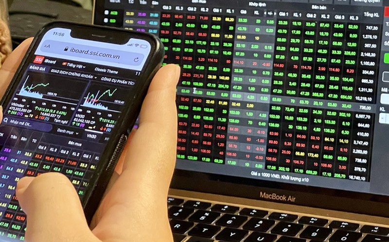 VN-Index hôm nay: Nhà đầu tư nên giữ hành động chậm rãi, không vội vàng giải ngân