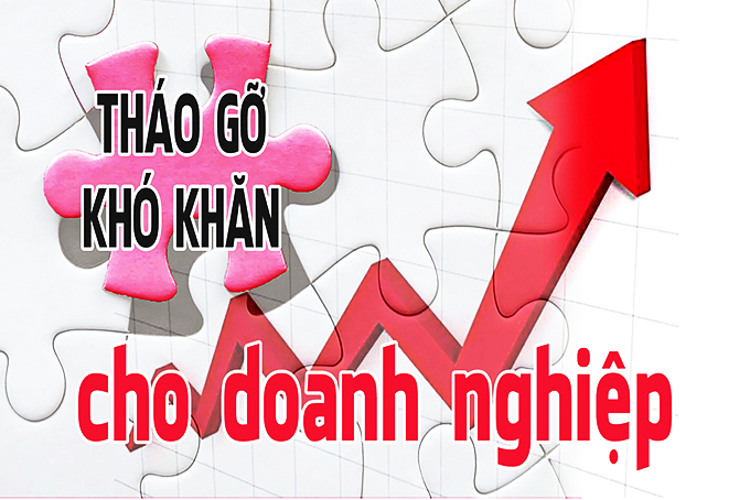 Hỗ trợ doanh nghiệp theo cách thức như thế nào?