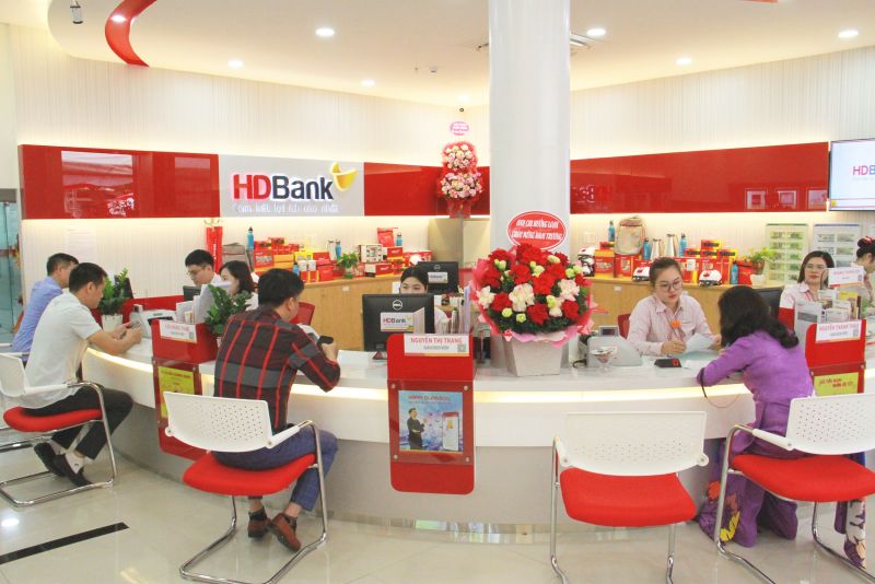 HDBank Móng Cái sẽ tập trung hỗ trợ các khách hàng doanh nghiệp về nguồn vốn và các giải pháp tài chính hiệu quả
