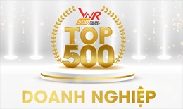 FAST500 năm nay đề cao doanh nghiệp tăng trưởng kép và có trách nhiệm với xã hội