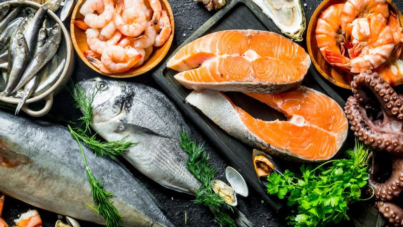 Chuyên gia tiết lộ "lợi ích không ngờ" của việc ăn cá, ai cũng cần phải biết!