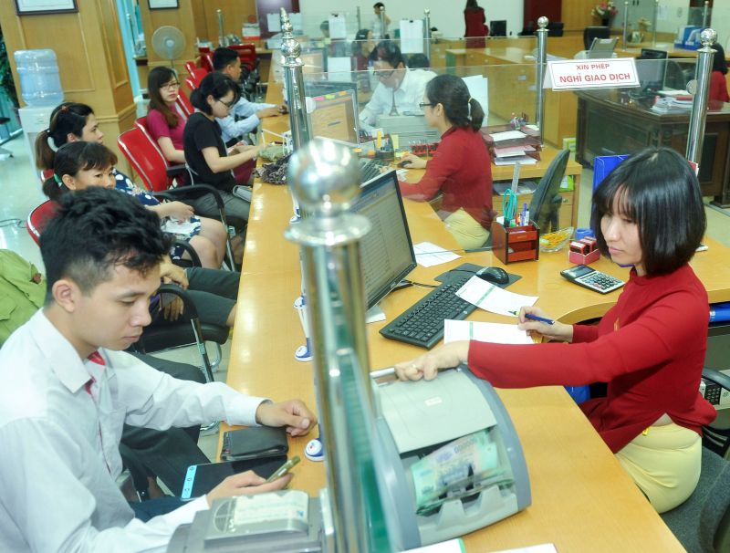 Điểm tên các ngân hàng rộn ràng phát hành trái phiếu trở lại sau 2 tháng đóng băng