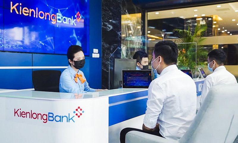 ĐHĐCĐ Kienlongbank: Mục tiêu cao, kết quả khiêm tốn