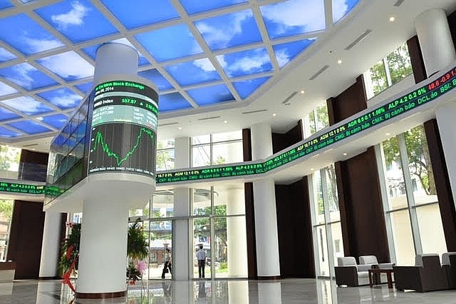 Ủy ban Chứng khoán Nhà nước chưa chấp thuận đưa hệ thống KRX vào vận hành từ ngày 2/5