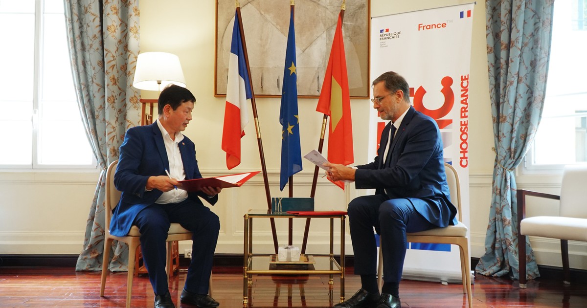 Quỹ Hy vọng tài trợ Dự án “Hành trình tham quan lịch sử Chiến dịch Điện Biên Phủ"