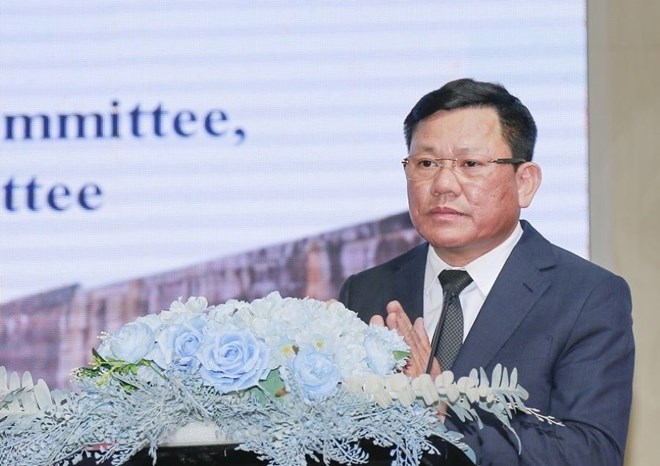 Hội thảo kết nối đầu tư, thương mại giữa tỉnh Thanh Hoá và Italia