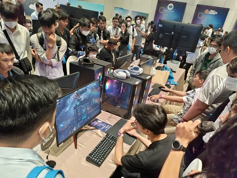 Việt Nam giữ vững vị trí thứ ba Đông Nam Á về hút vốn đầu tư khởi nghiệp