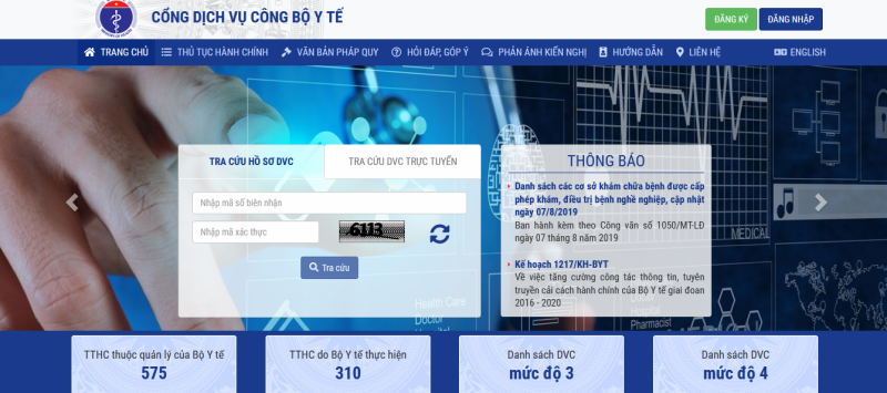 Tám "vấn đề" pháp lý và dịch vụ công đã chi phối hoạt động khám chữa bệnh như thế nào?
