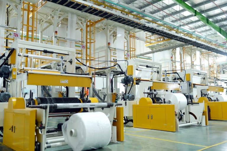 Nhựa An Phát Xanh: Lợi nhuận tăng đột biến từ giá hạt nhựa ổn định