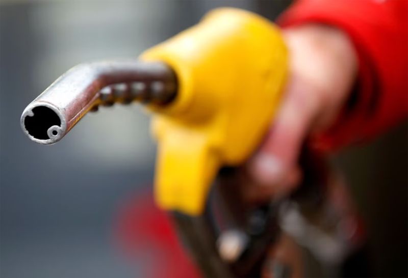 Giá dầu thế giới chính thức quay đầu tăng sau 2 tuần lao dốc (Ảnh minh họa. Nguồn: Reuters )