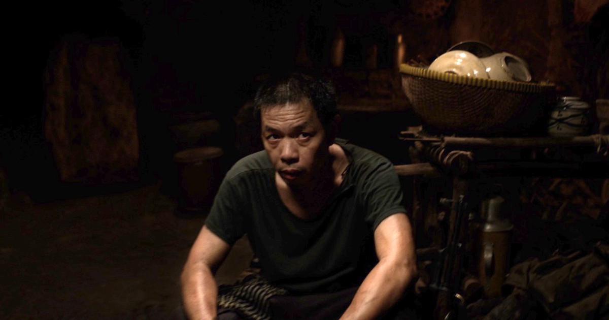 Phim “Địa Đạo: Mặt trời trong bóng tối” hé lộ những hình ảnh đầu tiên