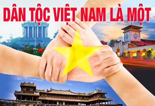 Nhân ngày kỷ niệm thống nhất đất nước, nghĩ về hòa hợp dân tộc