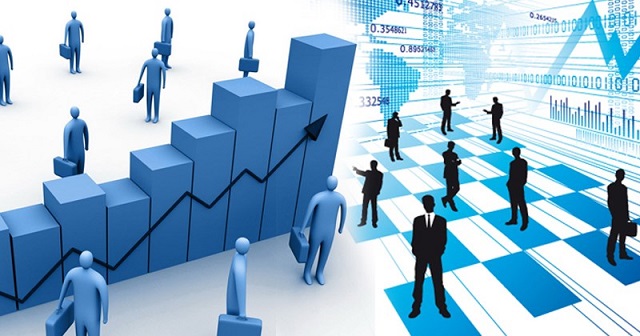 Thời điểm của những cải cách tự thân, vì chính mình, vì sự phát triển của kinh tế đất nước