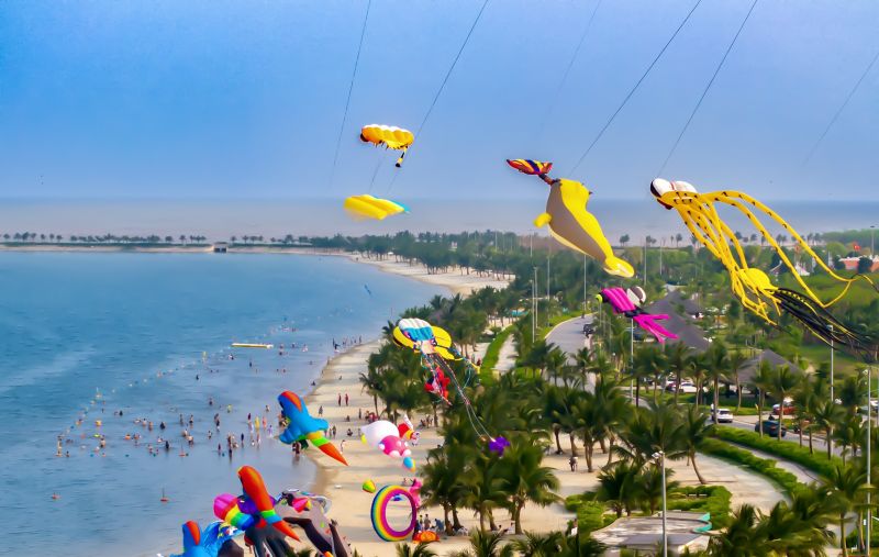 Đồ Sơn – Điểm đến 4 mùa