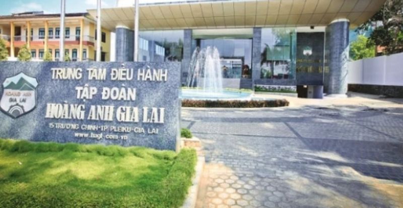 Tập đoàn Hoàng Anh Gia Lai (HAG): Doanh thu trong quý I/2024 giảm 26,8% so với cùng kỳ năm trước