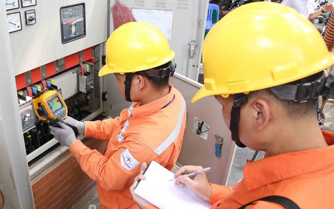 Từ ngày 15/5, giá điện được điều chỉnh 3 tháng/lần, nếu chi phí đầu vào tăng từ 3%