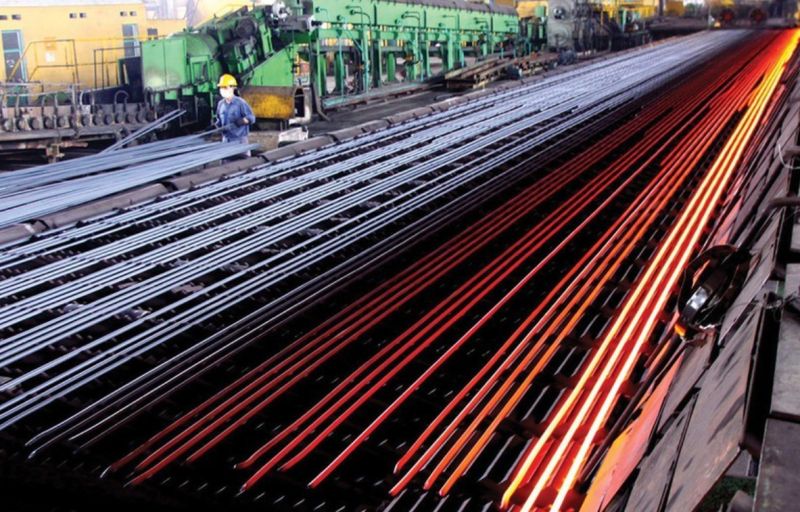 Thép Pomina (POM) : Lợi nhuận sau thuế ghi nhận âm 224,9 tỷ đồng trong quý I/2024