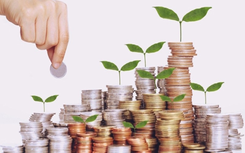 Nhiều doanh nghiệp chốt trả cổ tức, tuần từ ngày 6 đến 10/5