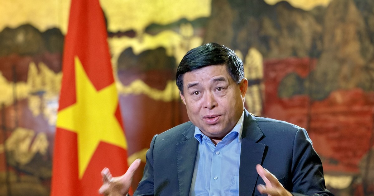 Quy hoạch vùng Đông Nam Bộ thời kỳ 2021-2030: Đột phá, tiên phong và liên kết