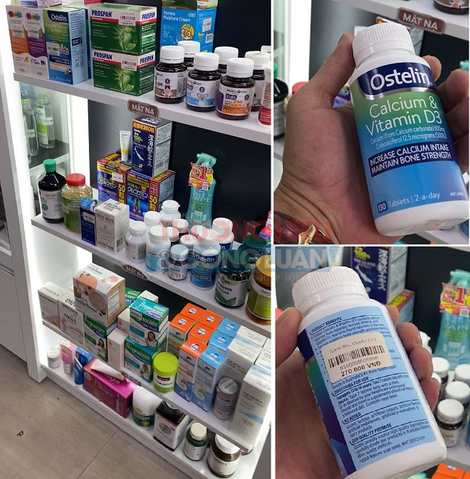 Nhiều sản phẩm thực phẩm chức năng không rõ đơn vị chịu trách nhiệm về sản phẩm tại thị trường Việt Nam là đơn vị nào? Liệu rằng những sản phẩm này đã được cơ quan có thẩm quyền thẩm định hay chưa? Nhiều sản phẩm thực phẩm chức năng không rõ đơn vị chịu trách nhiệm về sản phẩm tại thị trường Việt Nam là đơn vị nào? Liệu rằng những sản phẩm này đã được cơ quan có thẩm quyền thẩm định hay chưa?