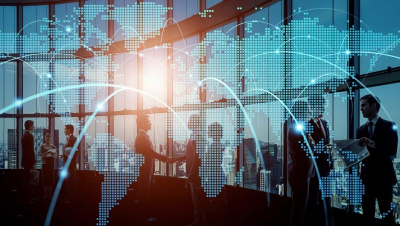 Học viện Ngoại giao công nghệ là nền tảng trực tuyến, tập trung vào việc giảng dạy các công nghệ và chiến lược quan trọng và mới nổi. (Nguồn: KITD)