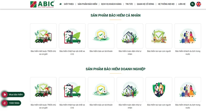 Bảo hiểm Agribank cung cấp đa dạng sản phẩm bảo hiểm phi nhân thọ, tạo ra lá chắn tài chính vững chắc cho người dân Bảo hiểm Agribank cung cấp đa dạng sản phẩm bảo hiểm phi nhân thọ, tạo ra lá chắn tài chính vững chắc cho người dân