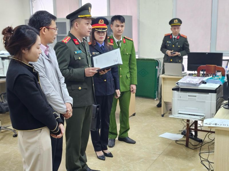 Vụ án đưa, nhận hối lộ tại VPĐK đất đai TP. Sầm Sơn thuộc diện theo dõi chỉ đạo phòng, chống tham nhũng, tiêu cực tỉnh Thanh Hóa