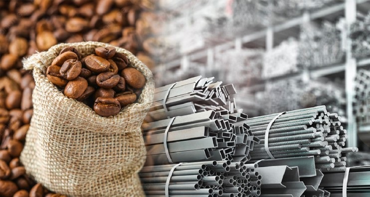 Thị trường hàng hóa, nguyên liệu: Chỉ số MXV-Index tăng, nối dài đà hồi phục   