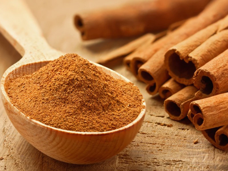 Xuất khẩu quế Việt Nam chiếm lĩnh thị phần tại Ấn Độ trong 4 tháng đầu năm 2024